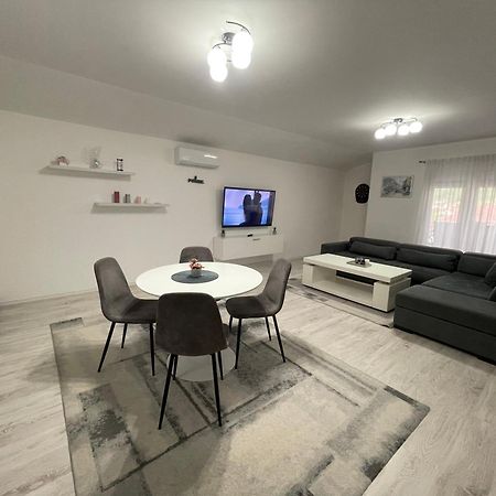 Appartement Apartman Kis à Jajce Extérieur photo