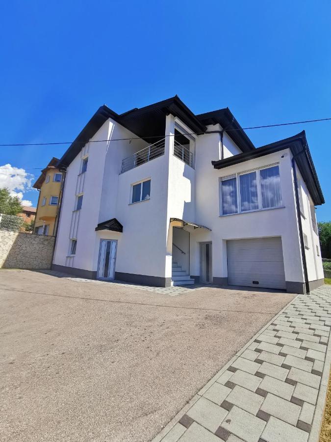 Apartman Kis Jajce Extérieur photo