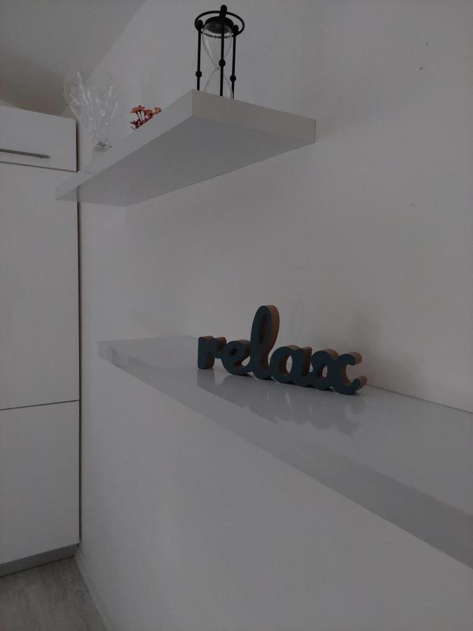 Apartman Kis Jajce Extérieur photo
