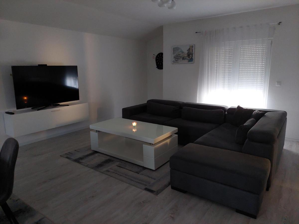 Apartman Kis Jajce Extérieur photo