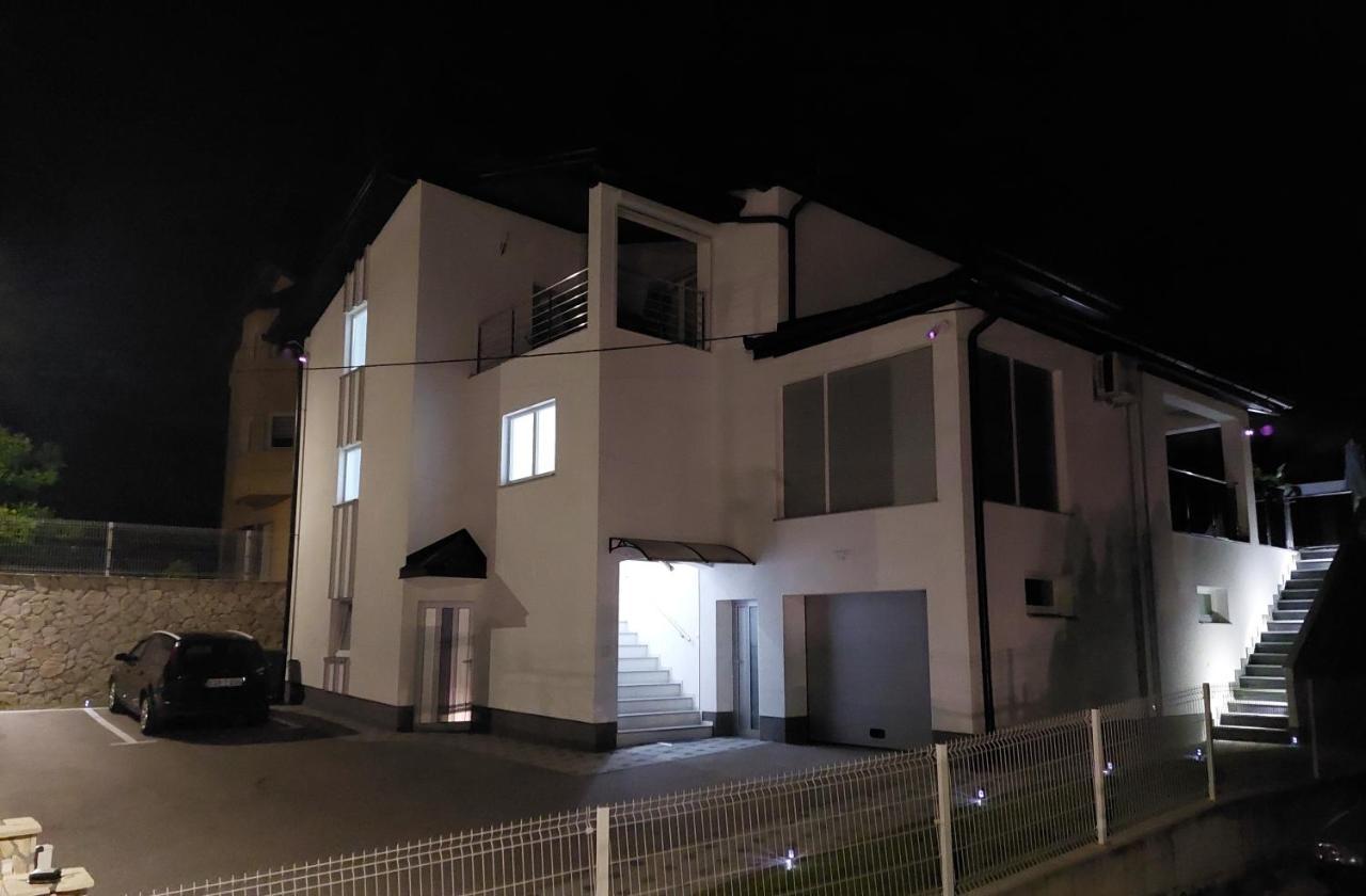 Apartman Kis Jajce Extérieur photo