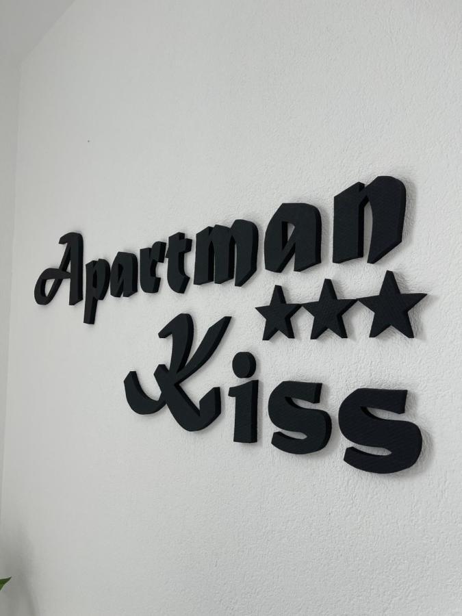 Appartement Apartman Kis à Jajce Extérieur photo