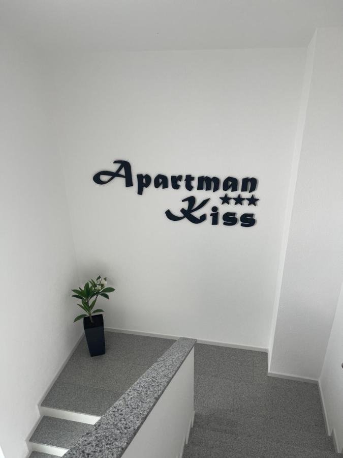 Appartement Apartman Kis à Jajce Extérieur photo