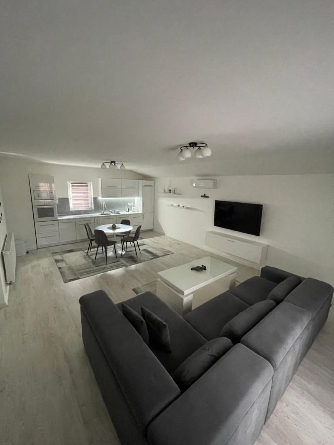 Apartman Kis Jajce Extérieur photo