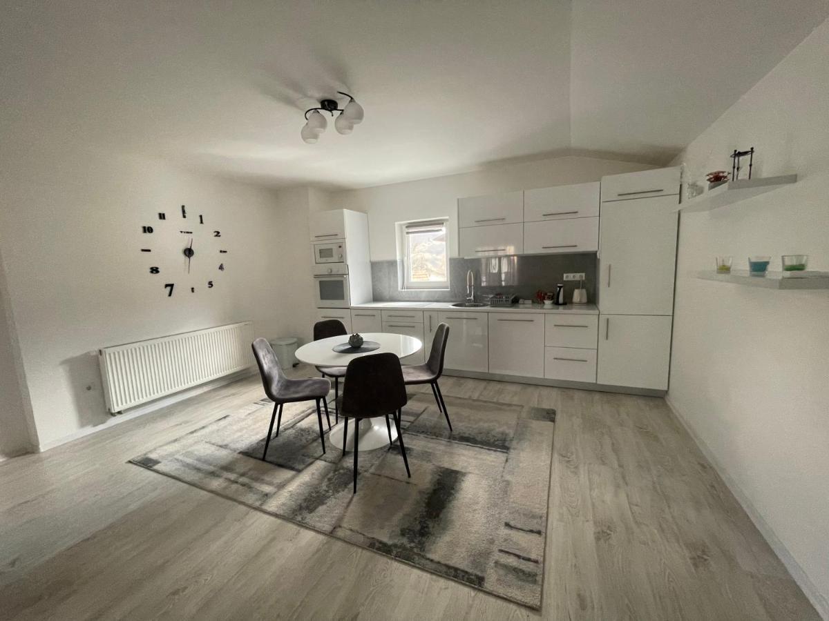 Apartman Kis Jajce Extérieur photo