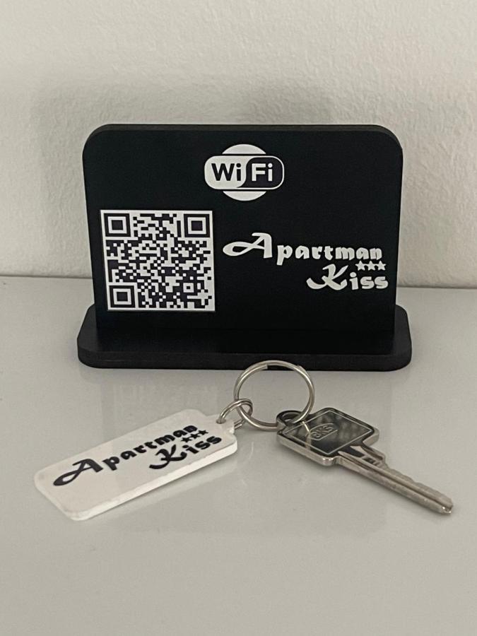 Apartman Kis Jajce Extérieur photo