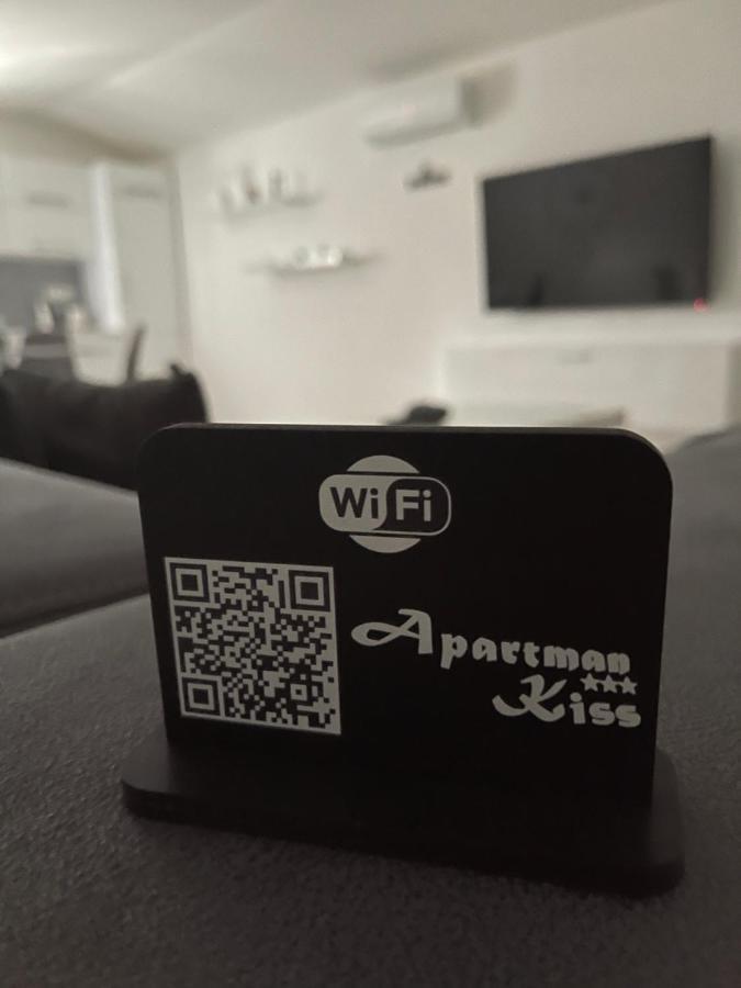 Apartman Kis Jajce Extérieur photo