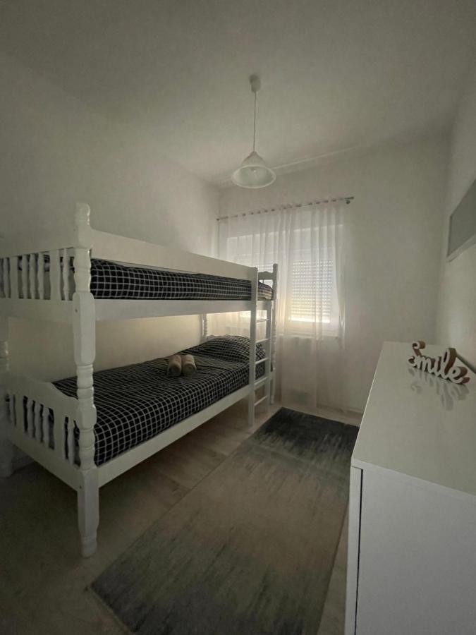 Appartement Apartman Kis à Jajce Extérieur photo