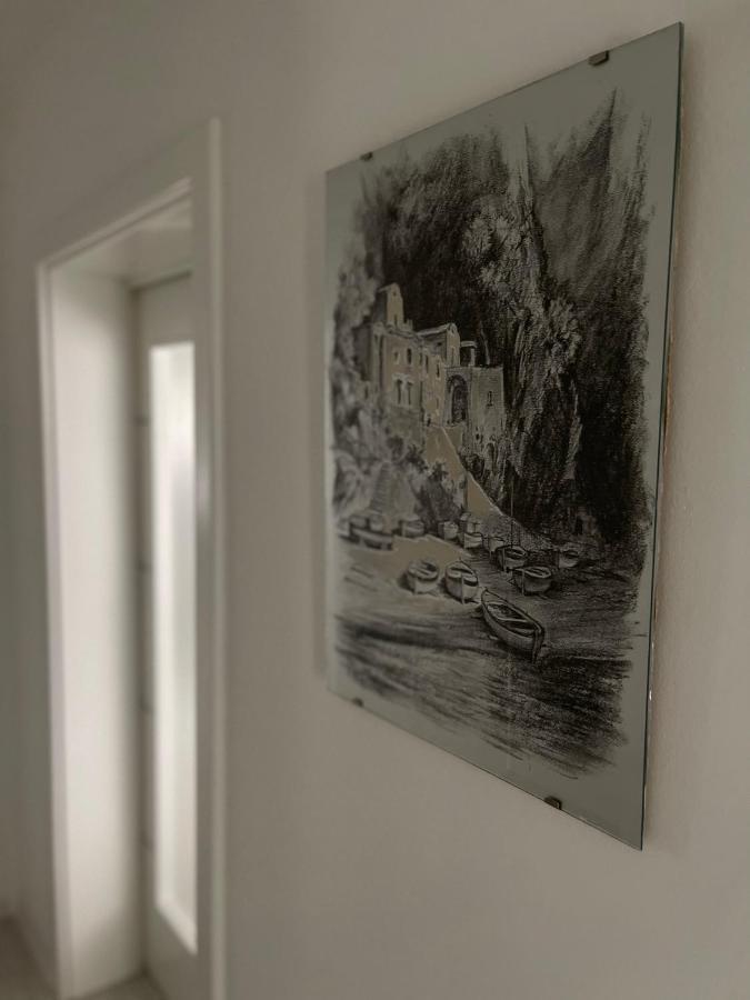 Apartman Kis Jajce Extérieur photo