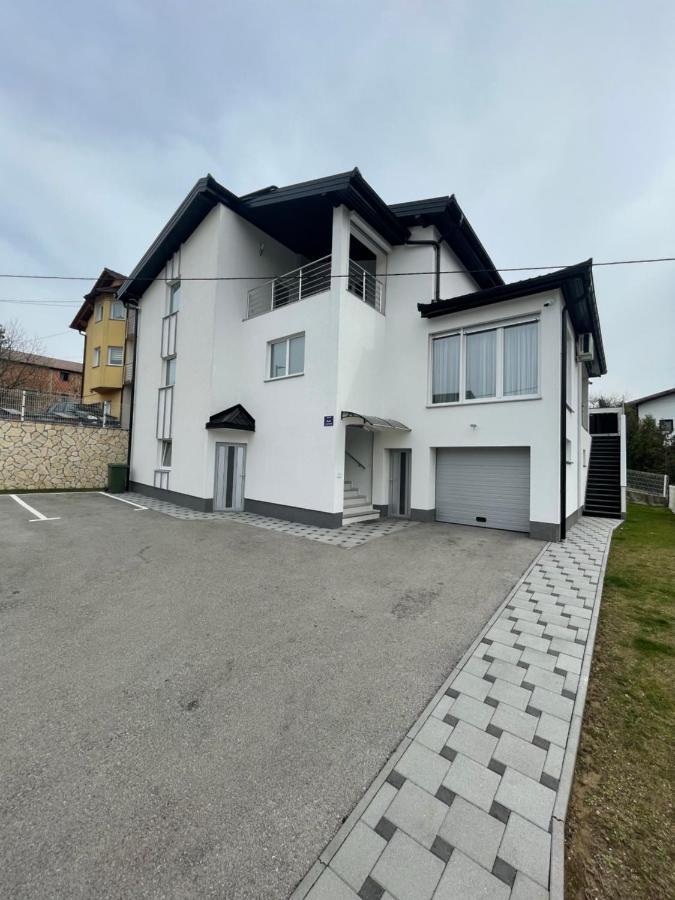 Apartman Kis Jajce Extérieur photo