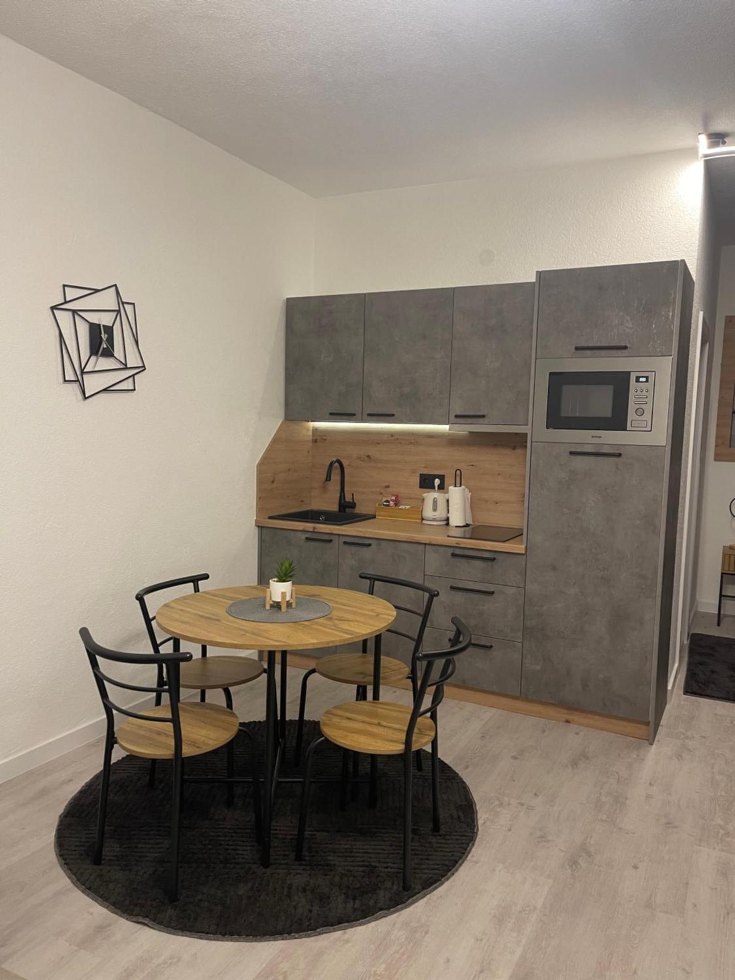 Appartement Apartman Kis à Jajce Extérieur photo