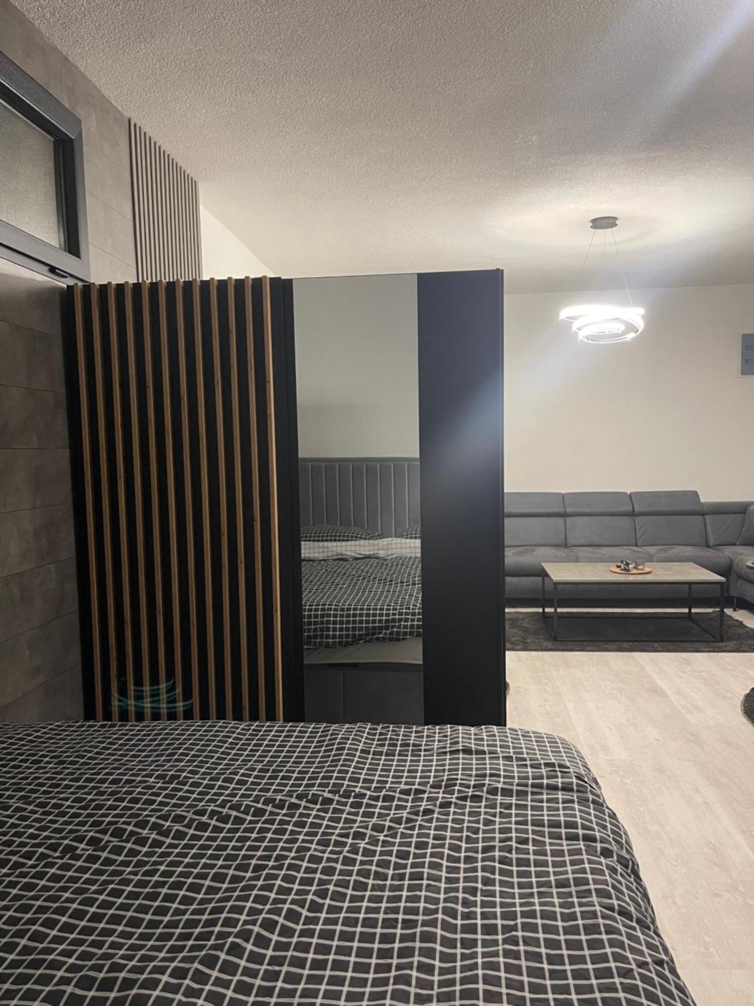 Appartement Apartman Kis à Jajce Extérieur photo