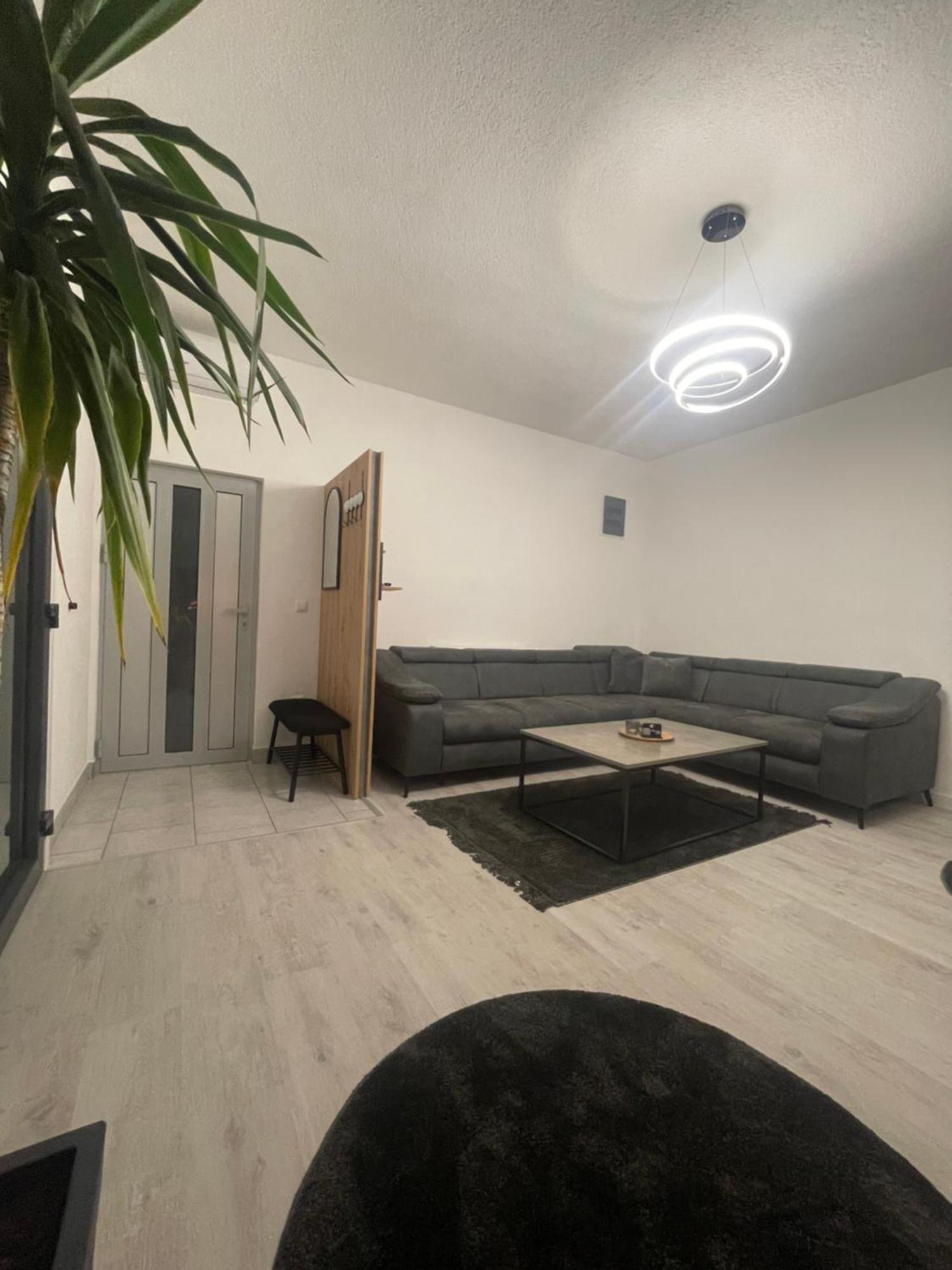 Apartman Kis Jajce Extérieur photo