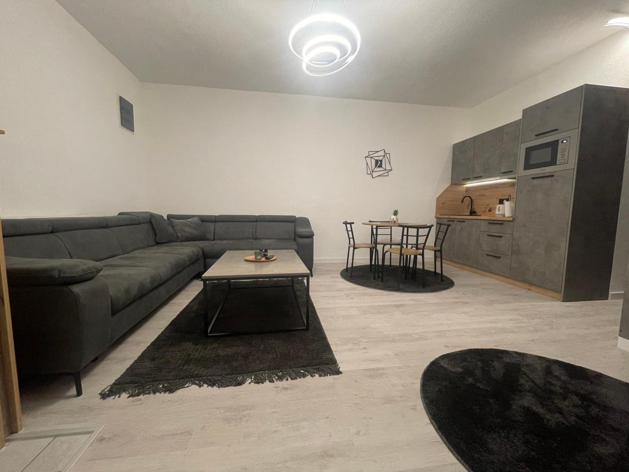Apartman Kis Jajce Extérieur photo