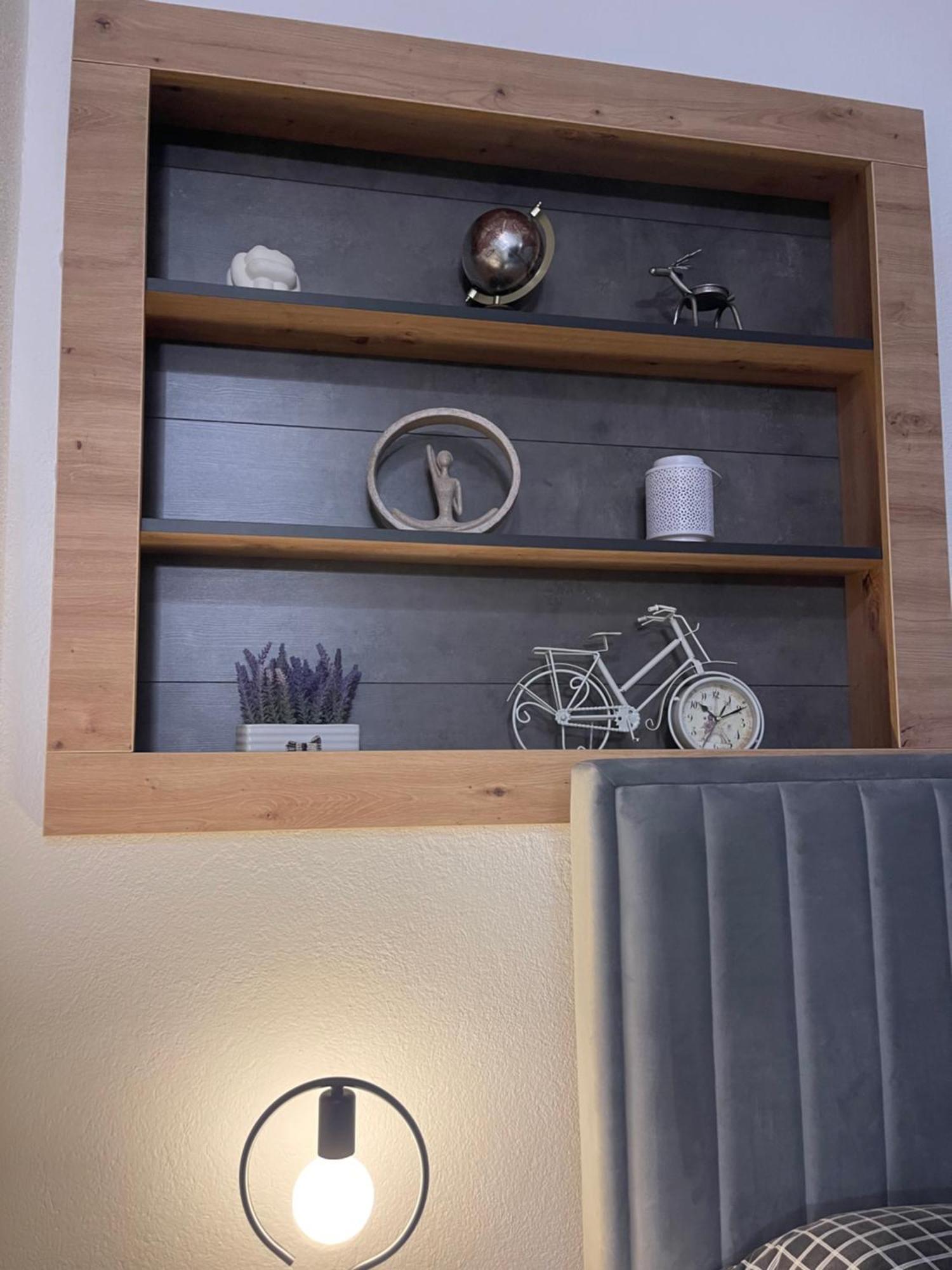 Apartman Kis Jajce Extérieur photo