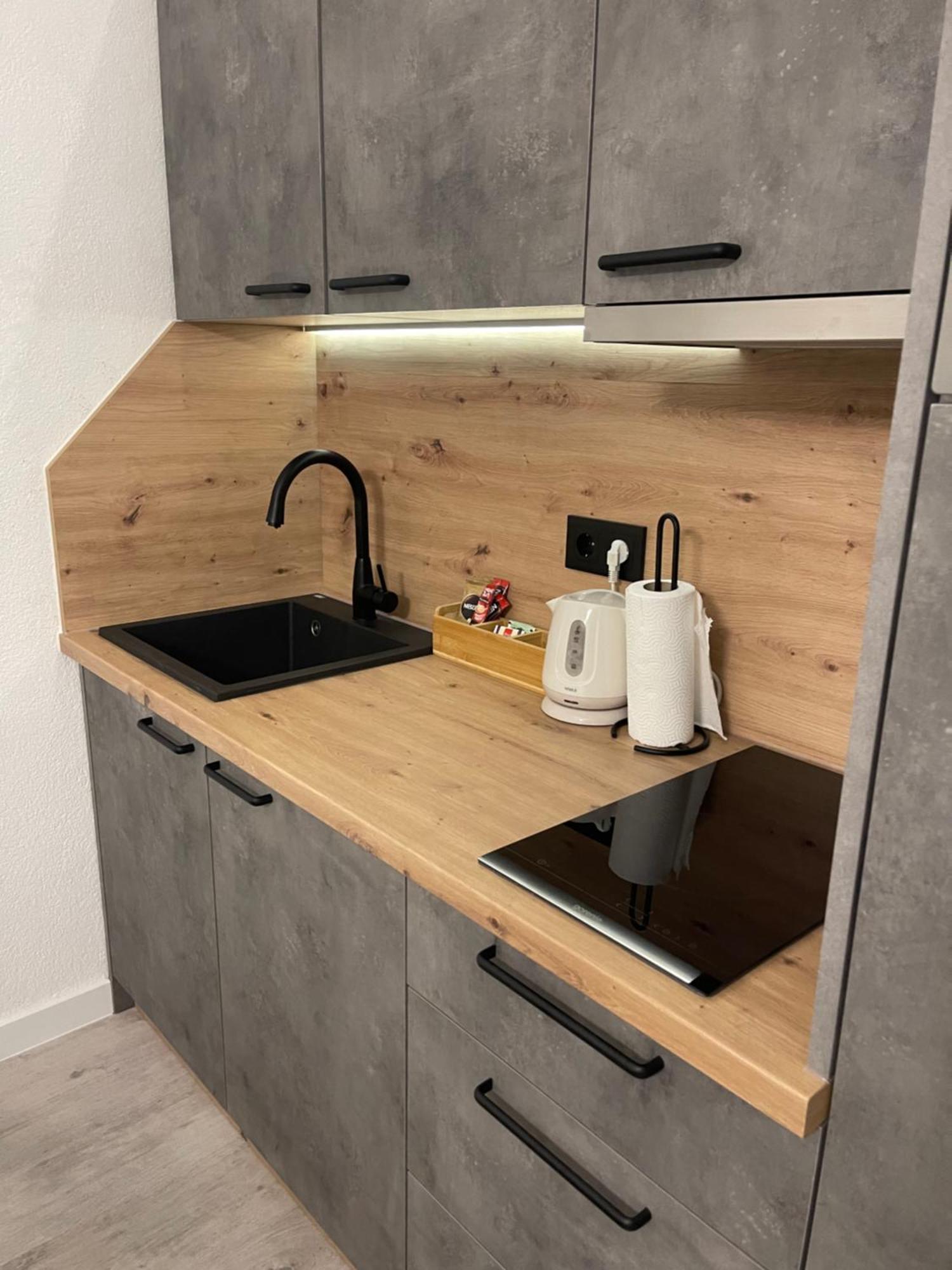 Apartman Kis Jajce Extérieur photo