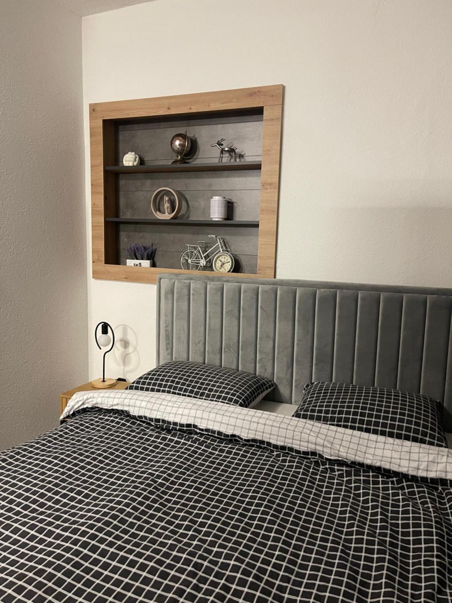 Apartman Kis Jajce Extérieur photo