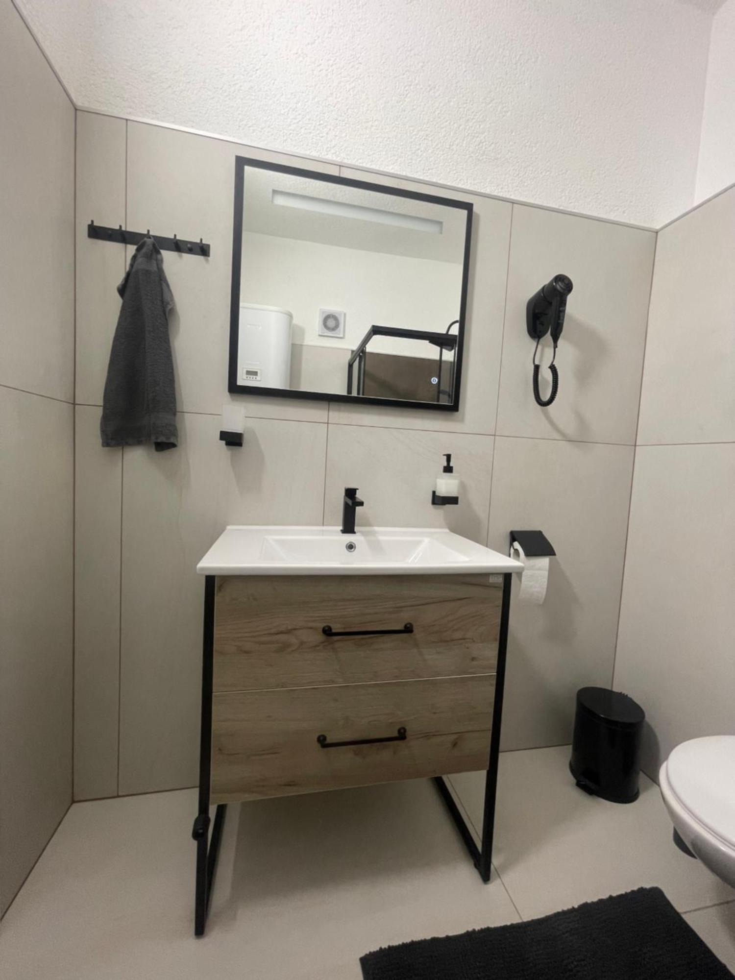 Apartman Kis Jajce Extérieur photo