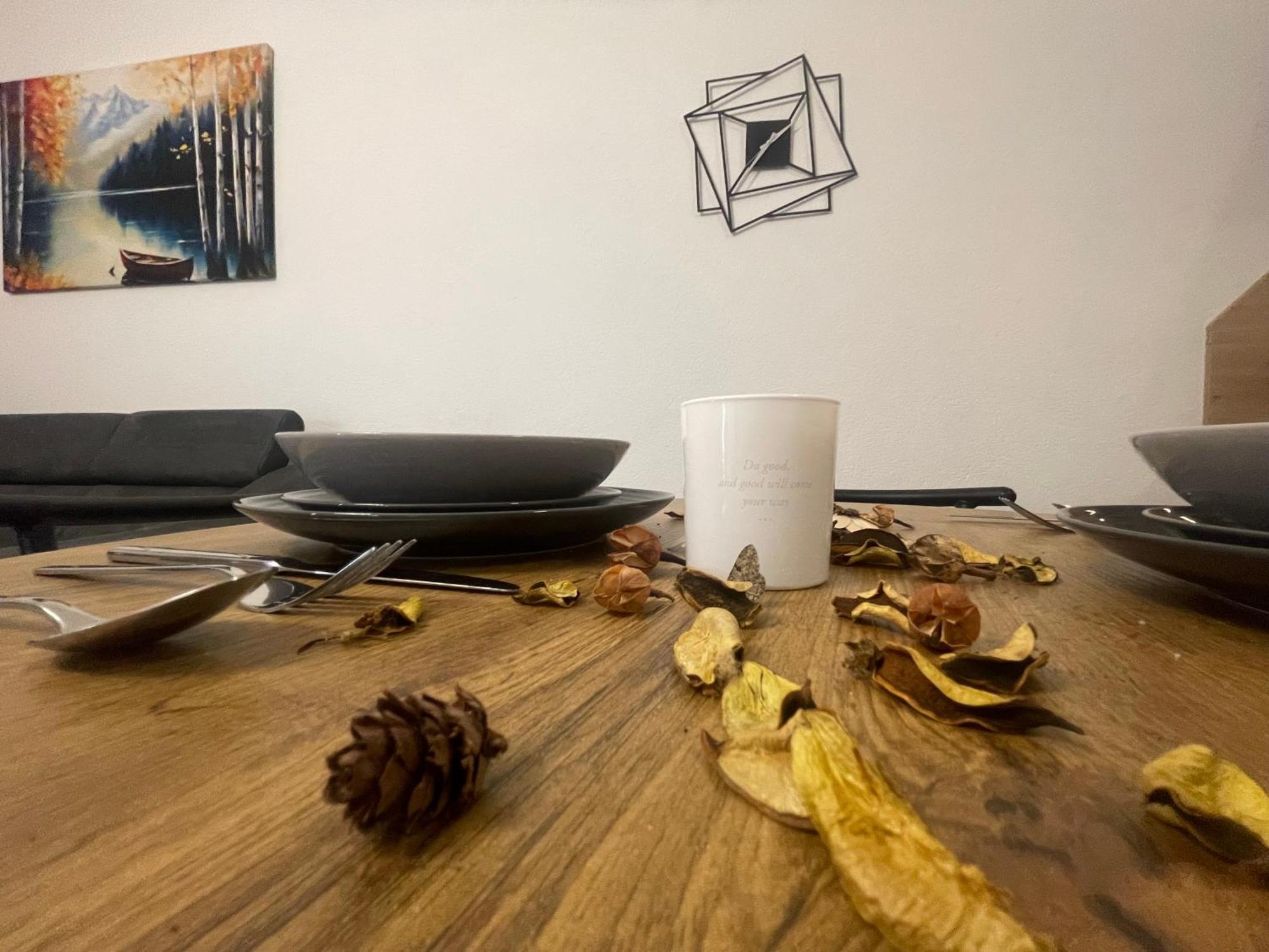 Apartman Kis Jajce Extérieur photo