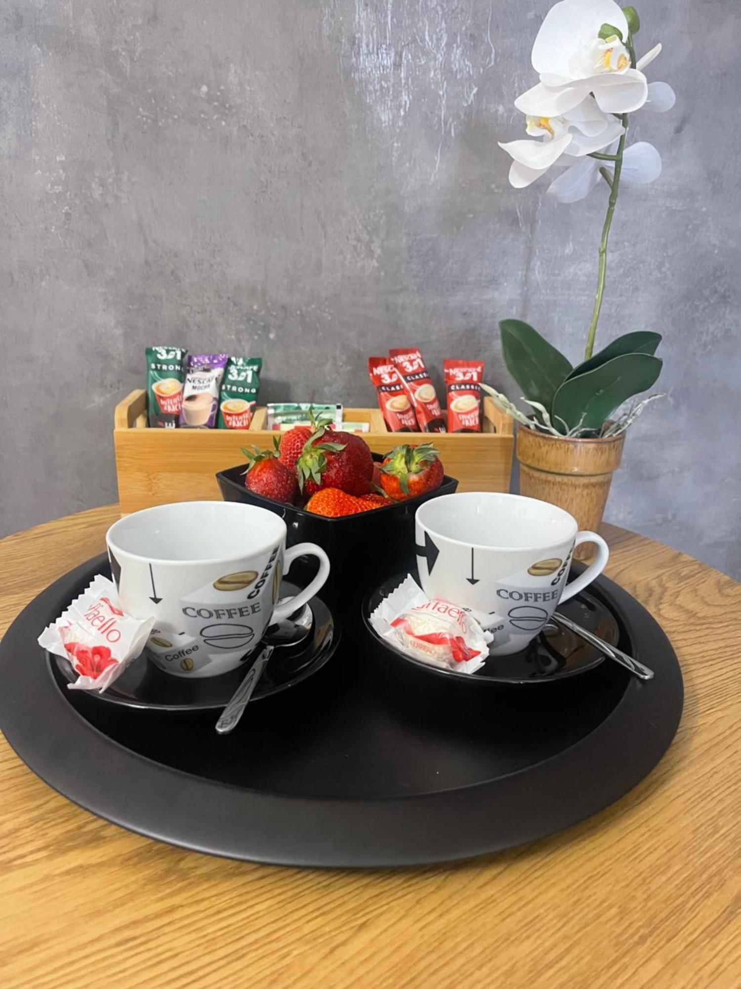 Apartman Kis Jajce Extérieur photo