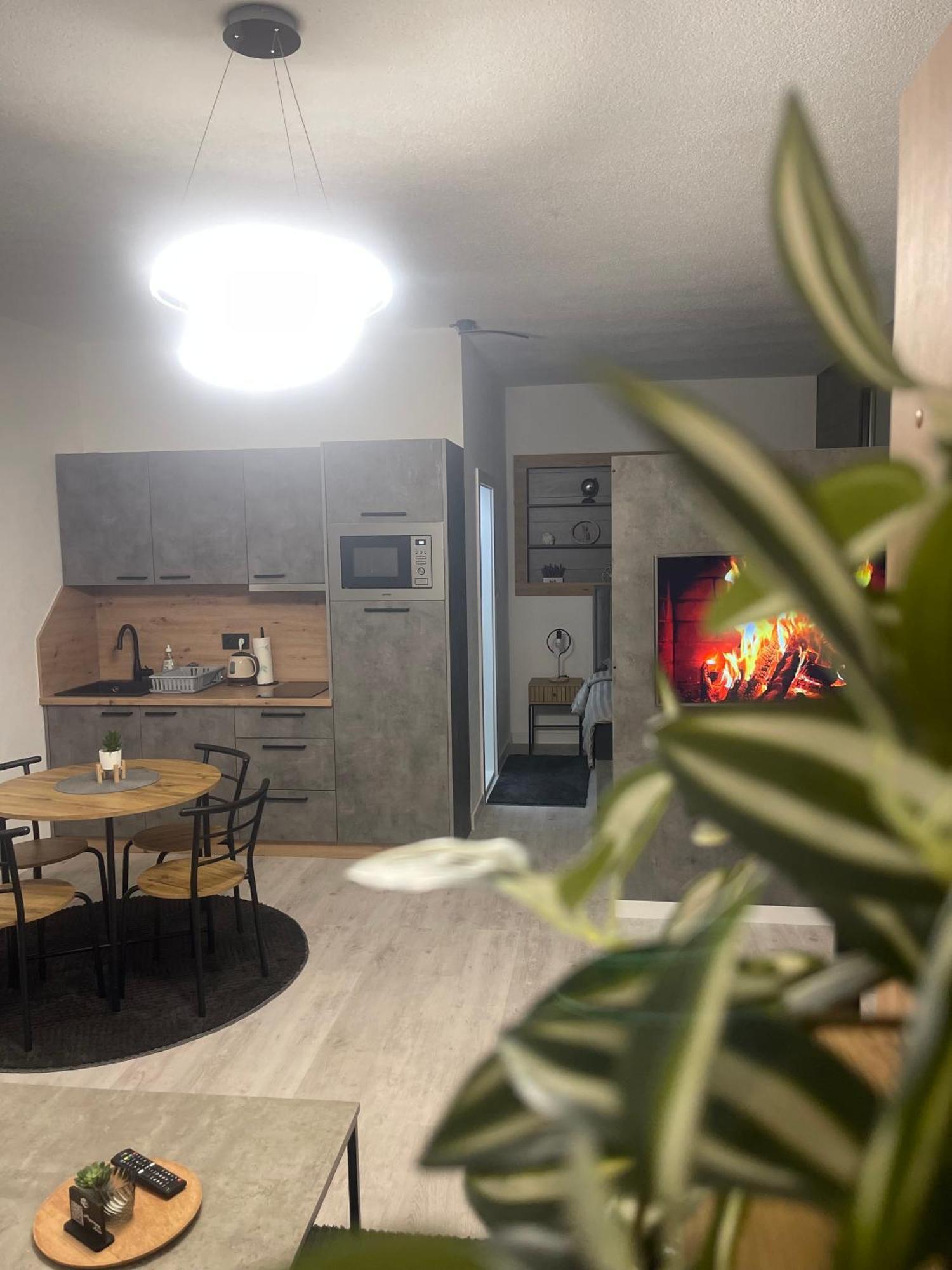 Apartman Kis Jajce Extérieur photo