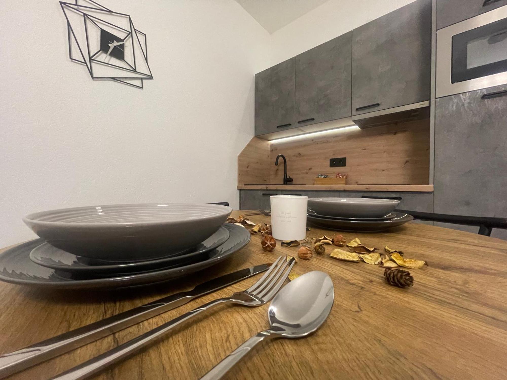 Apartman Kis Jajce Extérieur photo