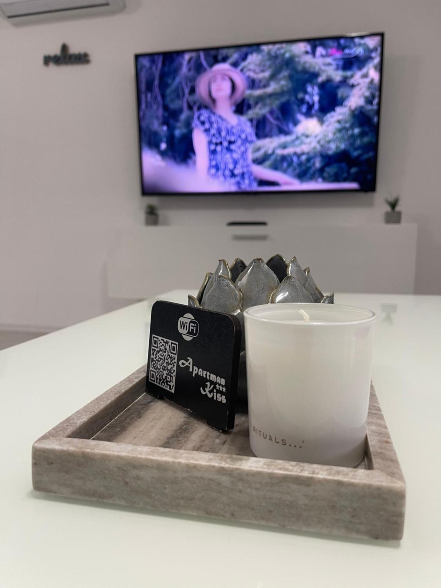 Apartman Kis Jajce Extérieur photo