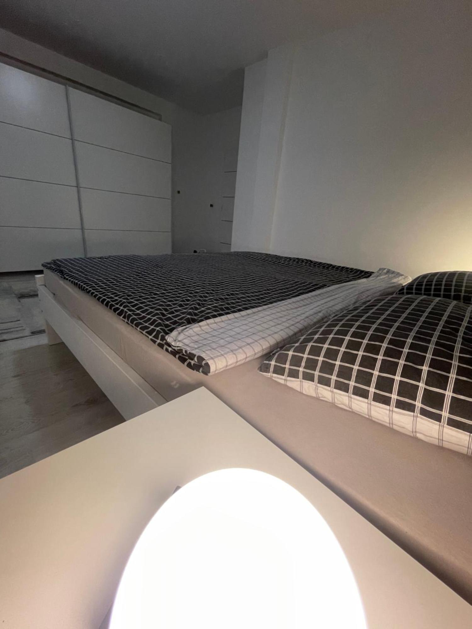 Apartman Kis Jajce Extérieur photo