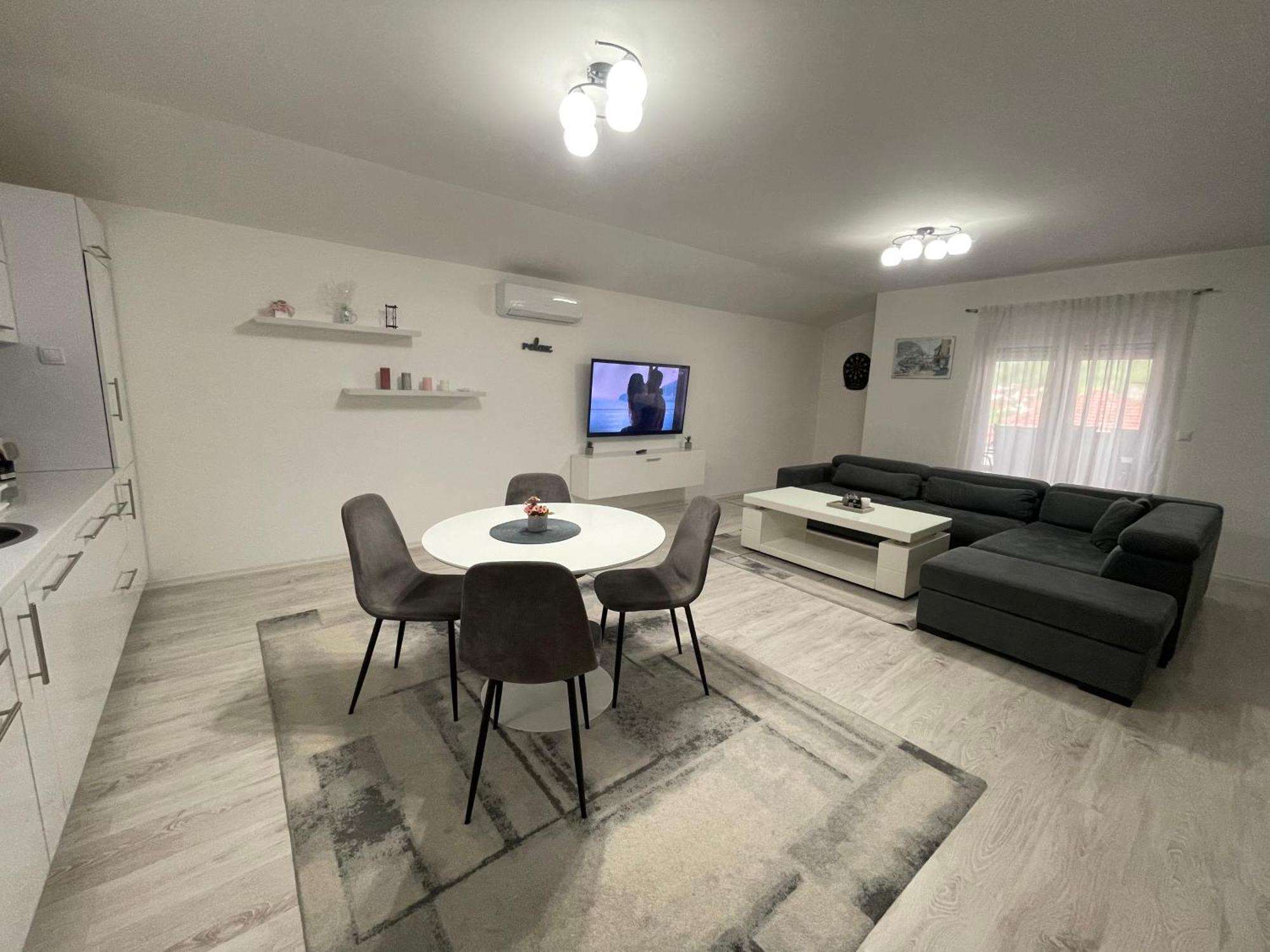 Apartman Kis Jajce Extérieur photo