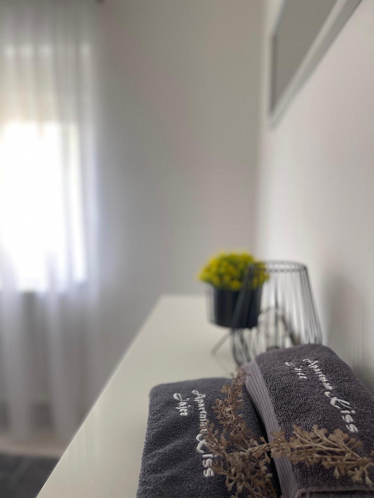Apartman Kis Jajce Extérieur photo