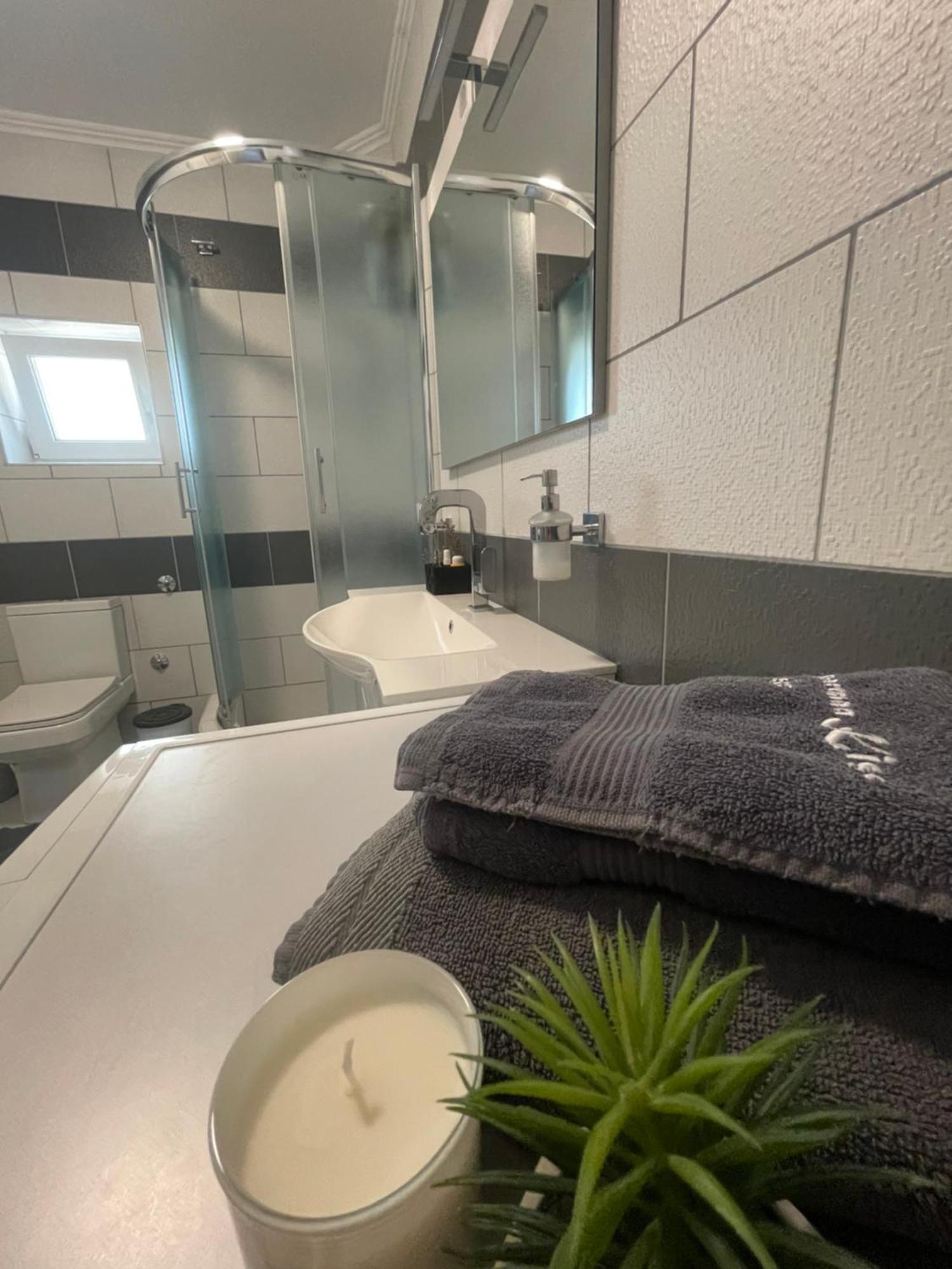 Apartman Kis Jajce Extérieur photo