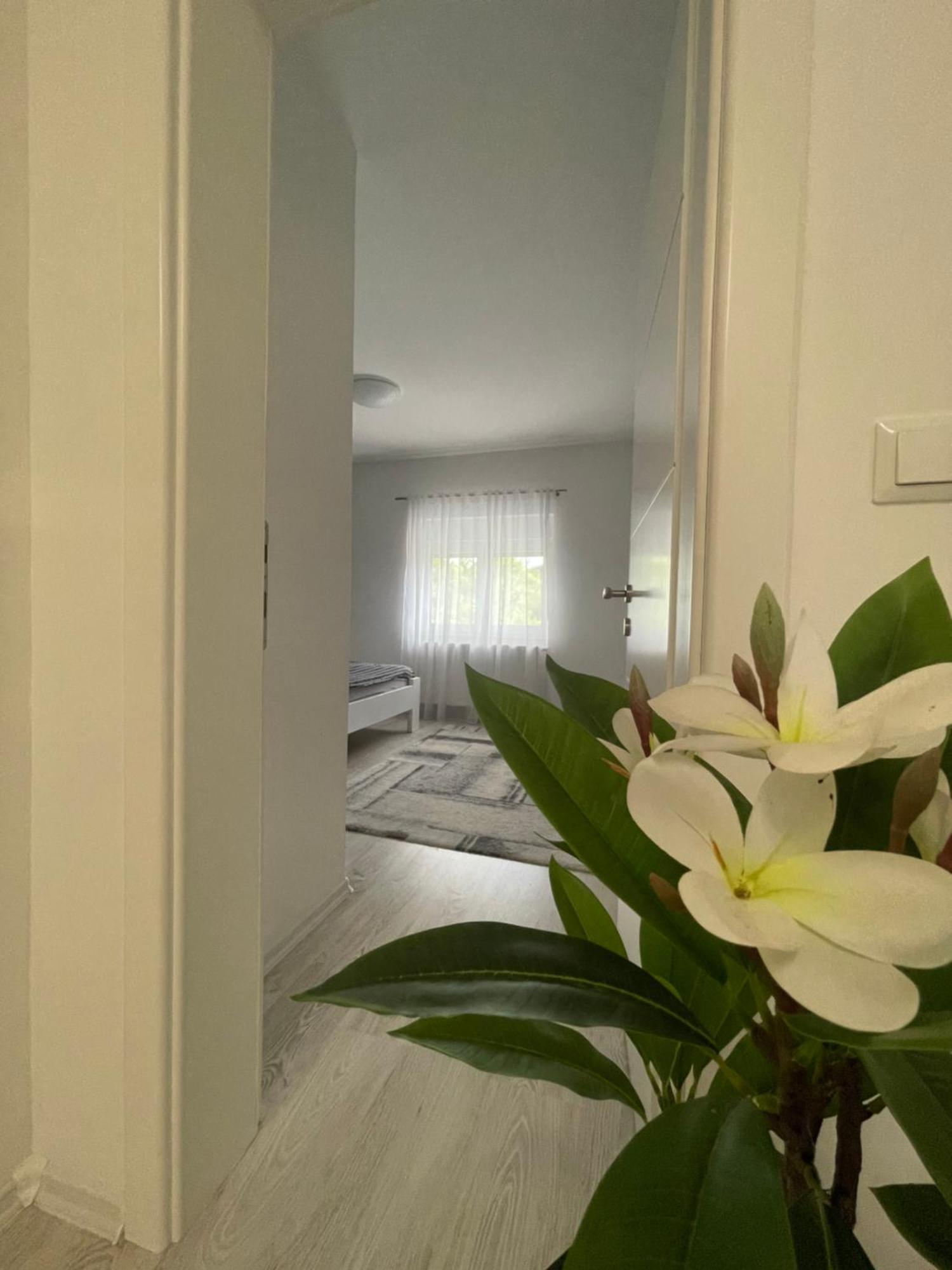 Apartman Kis Jajce Extérieur photo