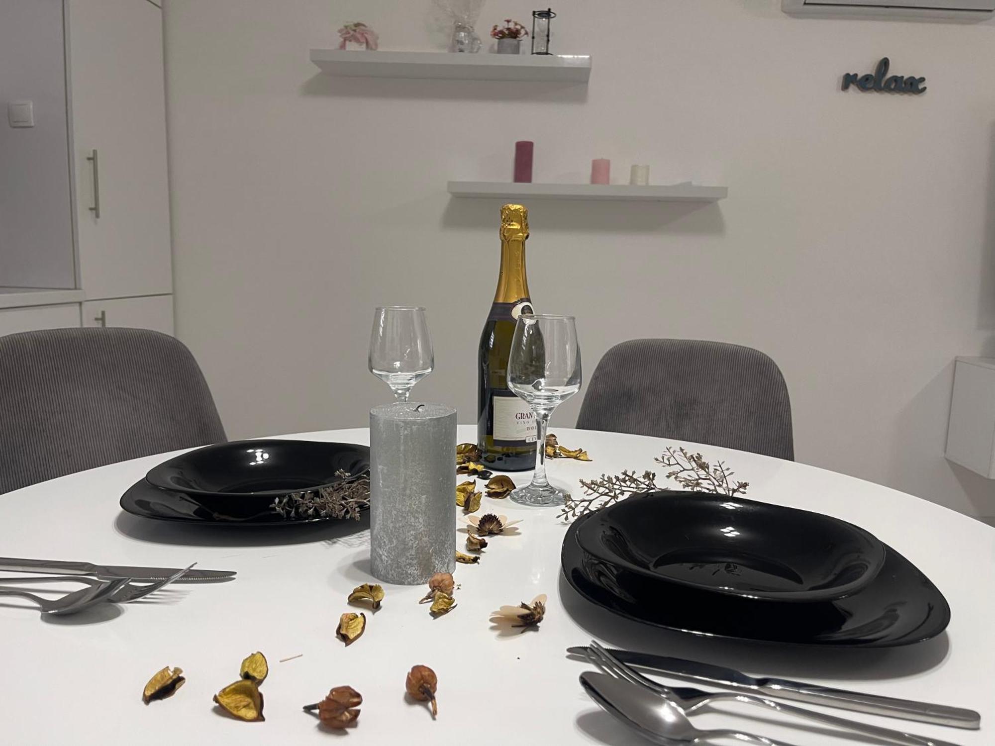 Apartman Kis Jajce Extérieur photo