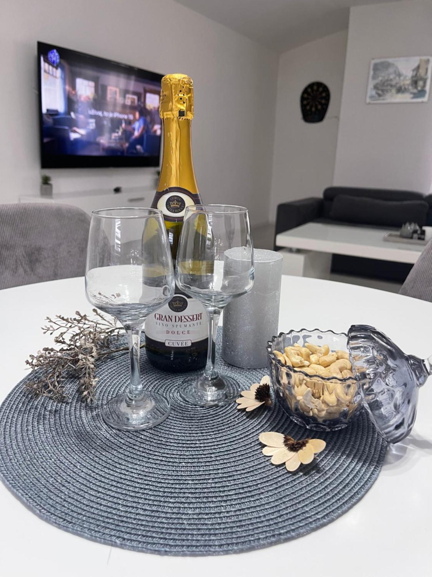 Apartman Kis Jajce Extérieur photo