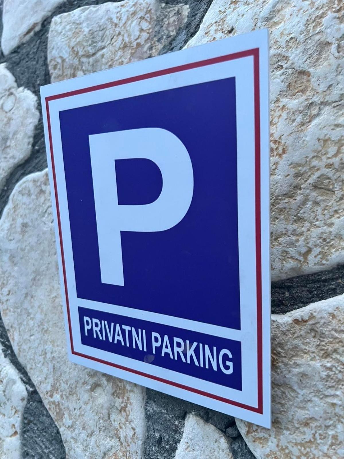 Apartman Kis Jajce Extérieur photo