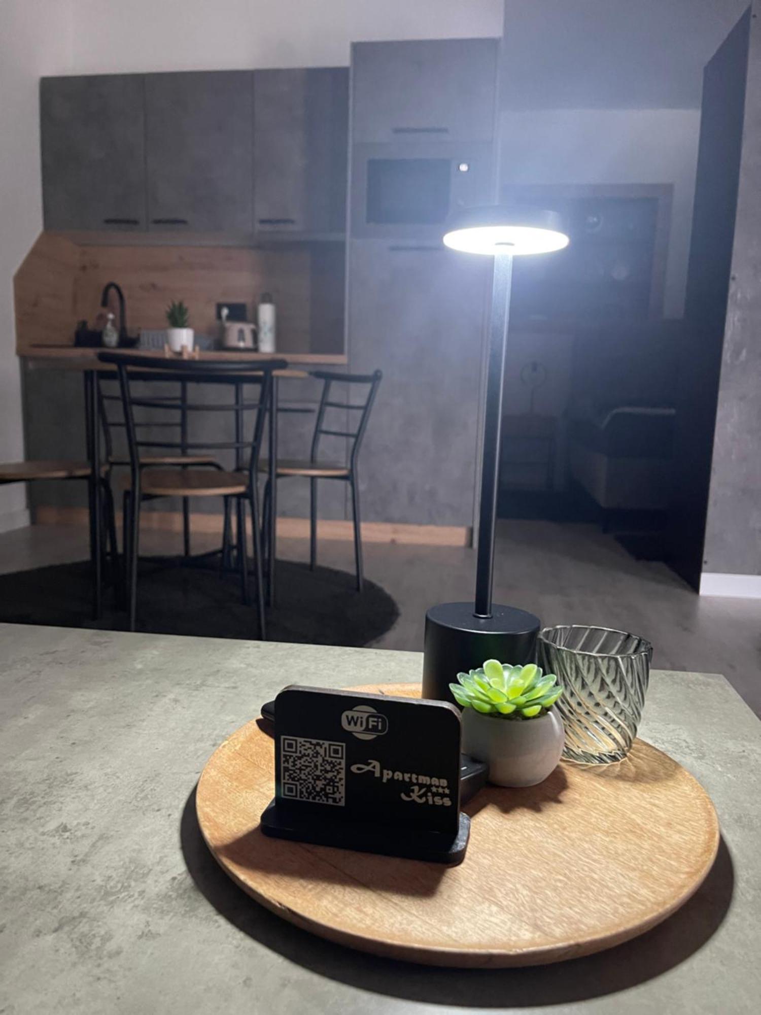 Apartman Kis Jajce Extérieur photo