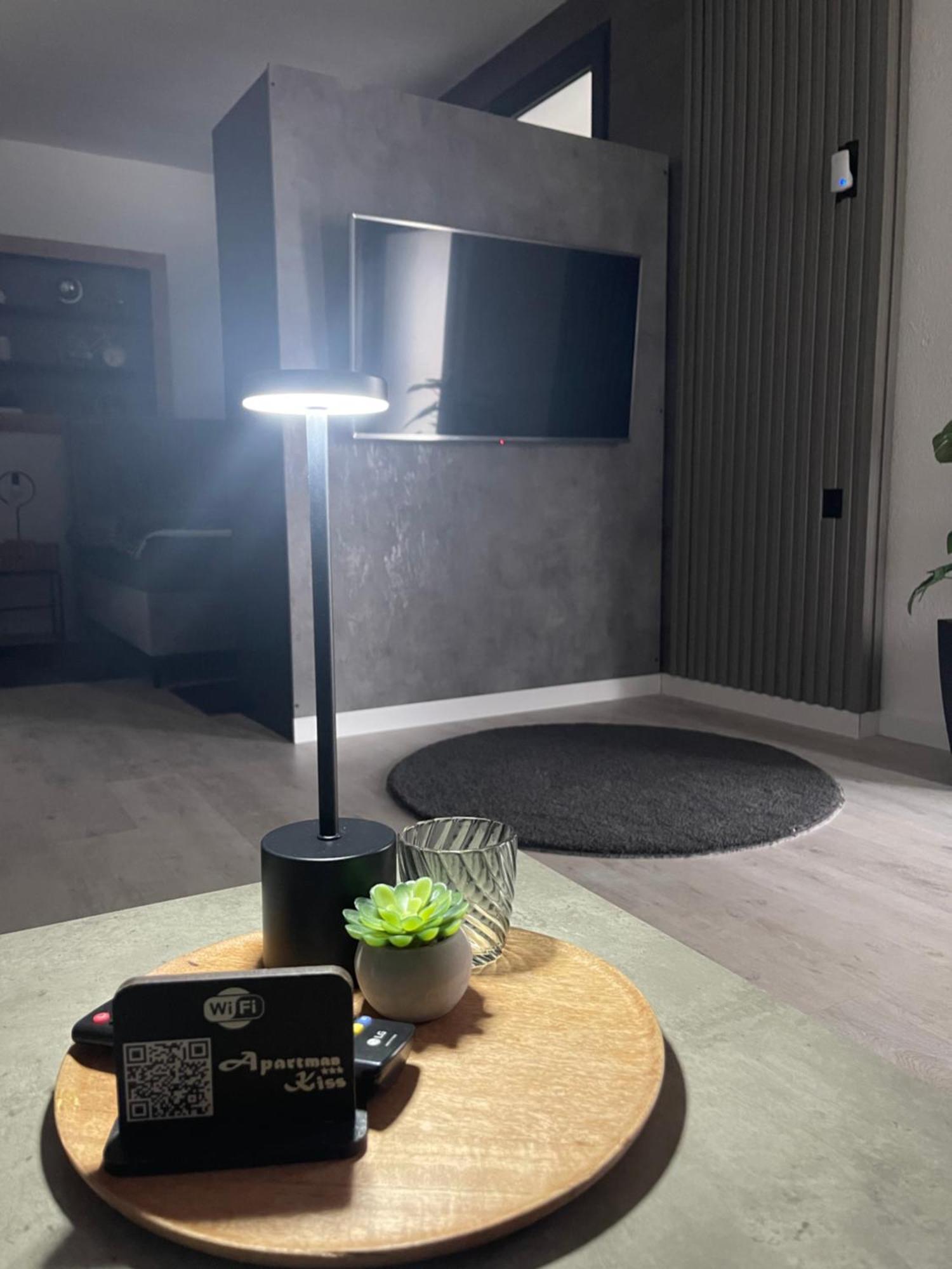 Apartman Kis Jajce Extérieur photo