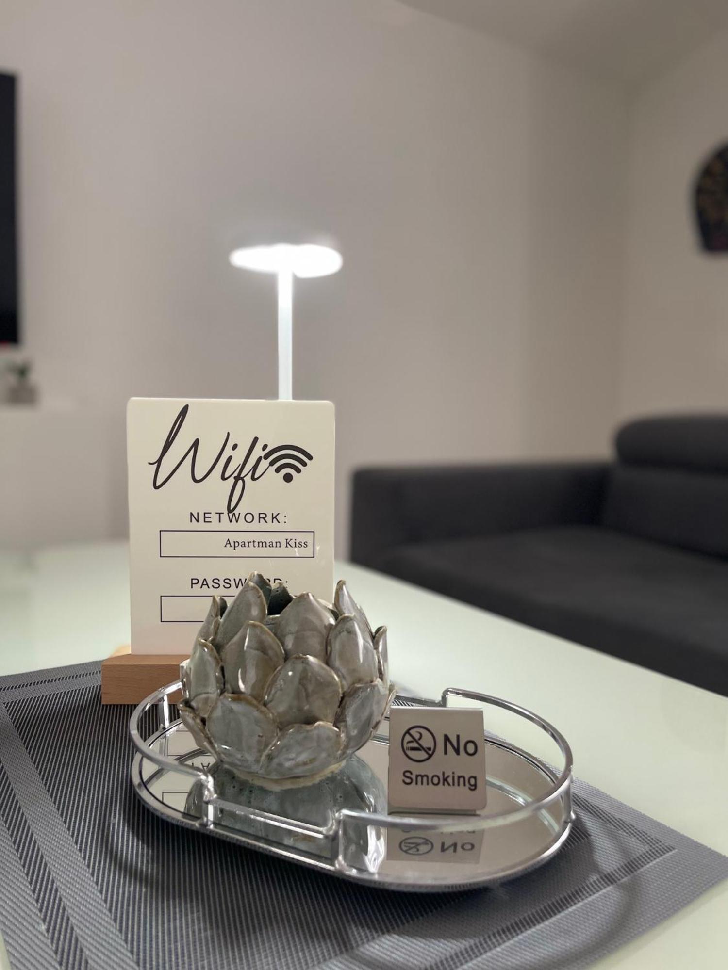 Apartman Kis Jajce Extérieur photo